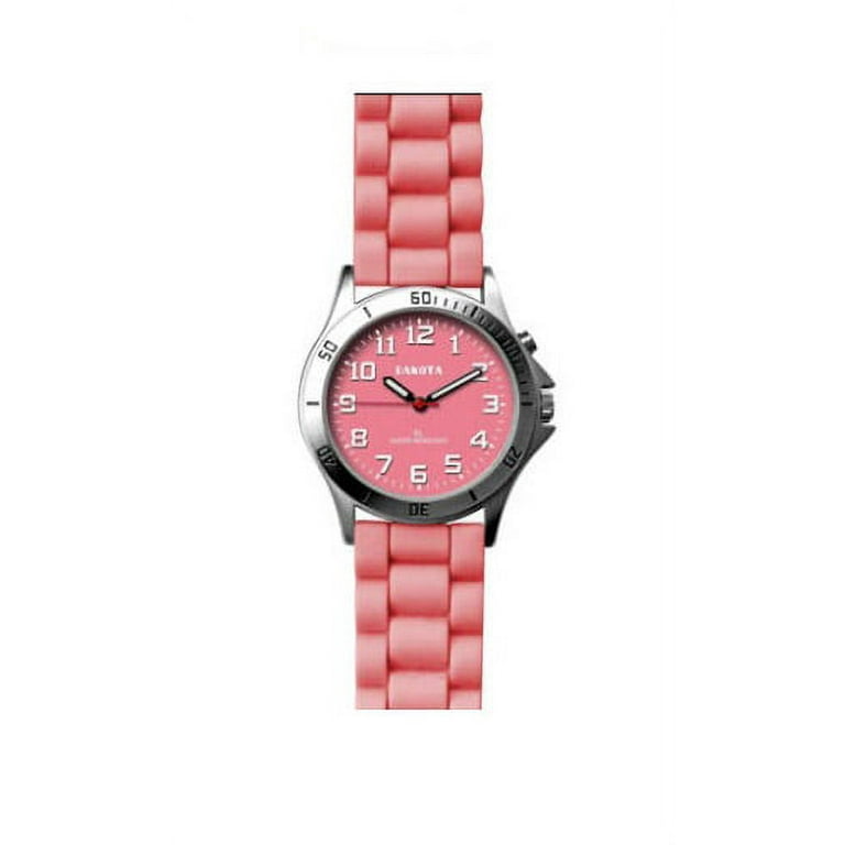 Silicon Nurse's Watch