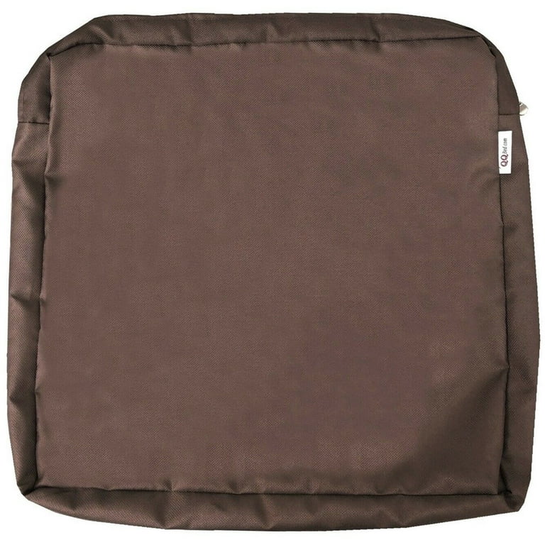 Walmart patio 2025 cushion covers