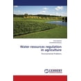 thumbnail image 1 of Water resources regulation in agriculture (Paperback), 1 of 1