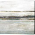 thumbnail image 1 of Water's Edge I by Isabelle Z, Canvas Wall Art, 24W x 24H, 1 of 1