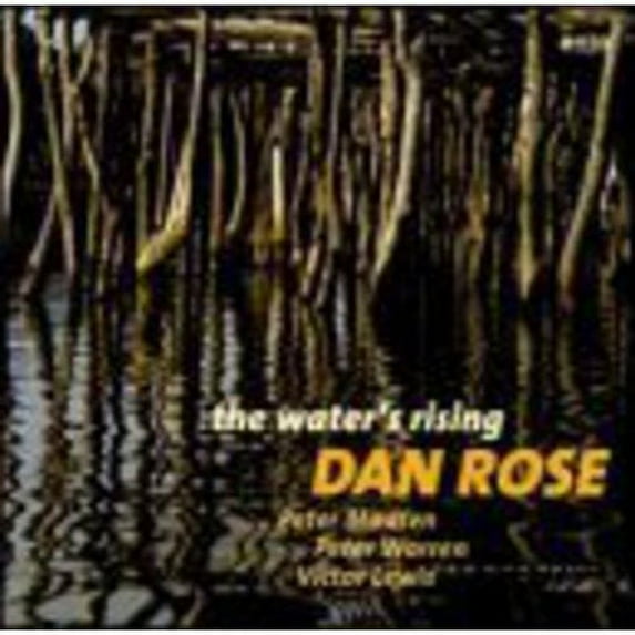 Water's Rising
