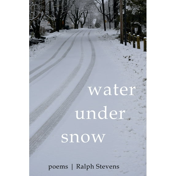 Water under Snow (Hardcover)