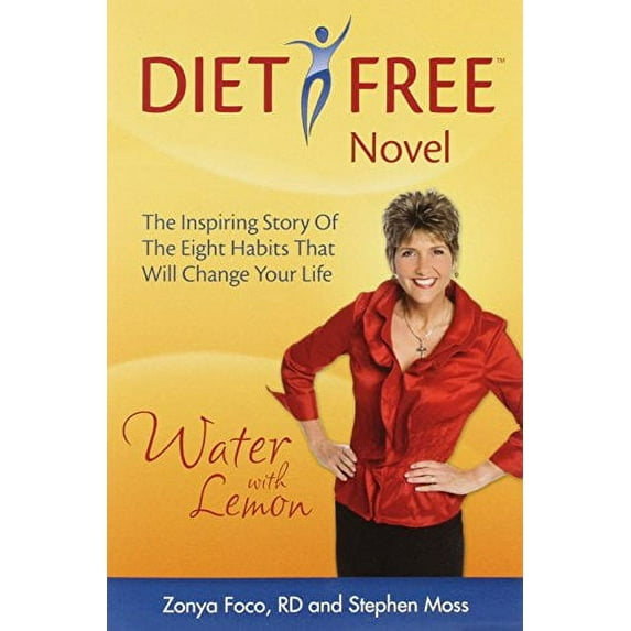 Pre-Owned Water With Lemon: An Inspiring Story of Diet-free, Guilt-free Weight Loss! (Paperback) 1890926108 9781890926106