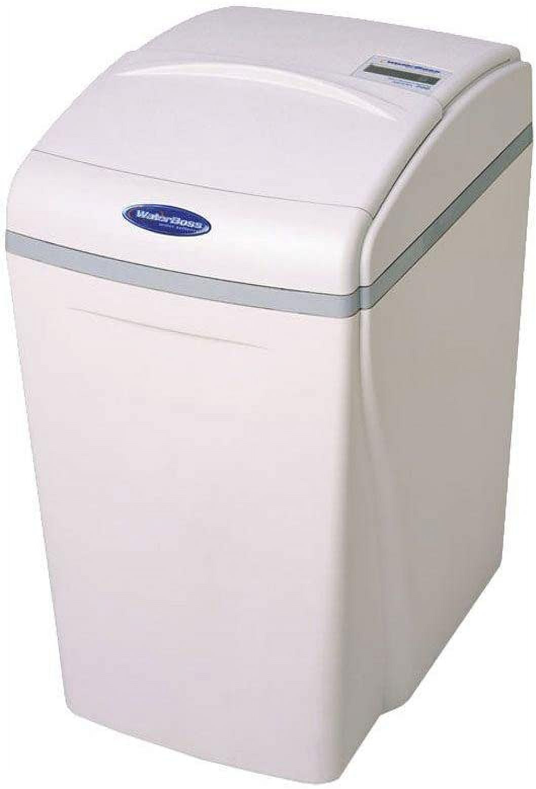 WATER BOSS 74011 Waterboss Water Softener