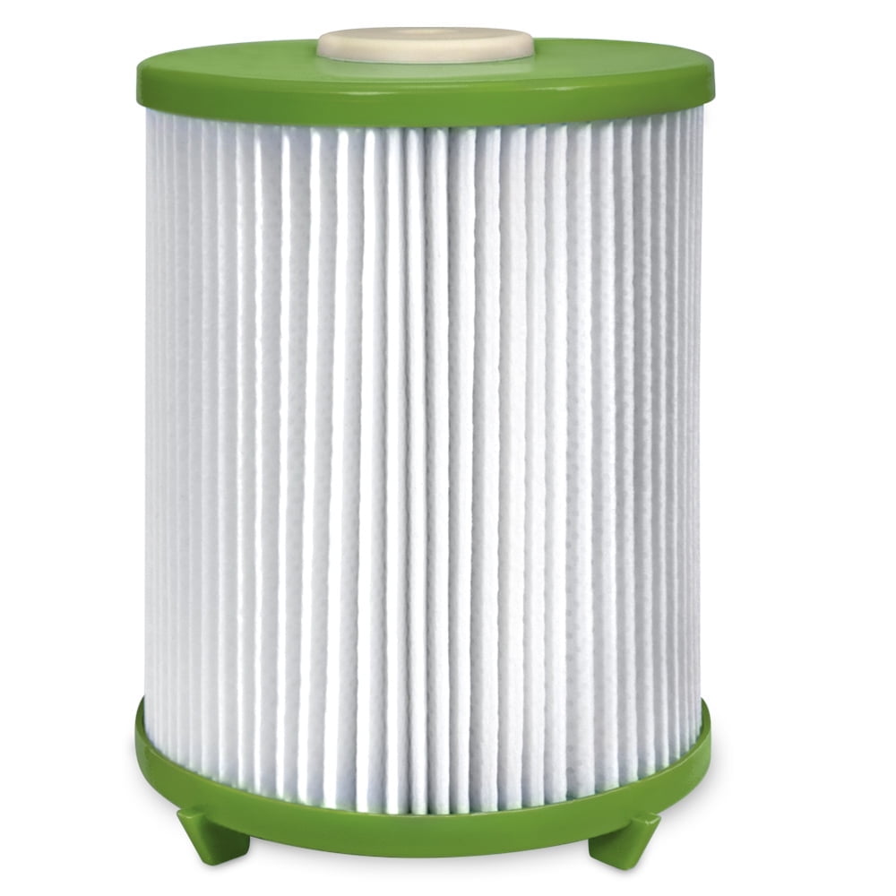 Natural Carbon Under-Sink Water Filter Replacement Cartridge