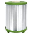 thumbnail image 1 of WaterChef UR90 Under-Sink Filtration Cartridge, 1,000 Gallon Capacity, NSF/ANSI Certified for 78 Contaminants, 1 of 5