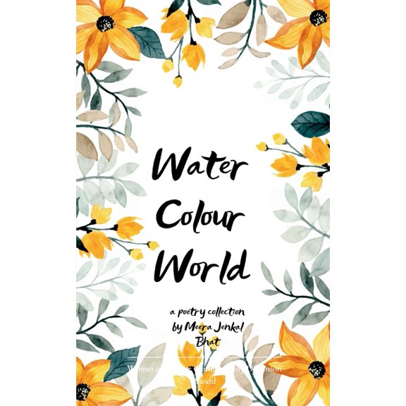 WaterColourWorld, (Paperback)