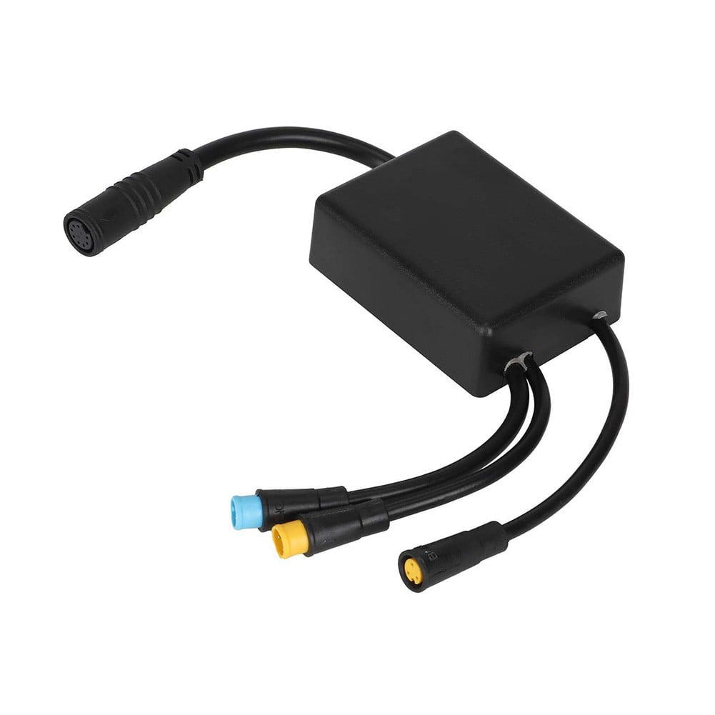 Accélérateur Fonctionnel à 3 Broches WaterFor Proof Pour Kukirin Pour