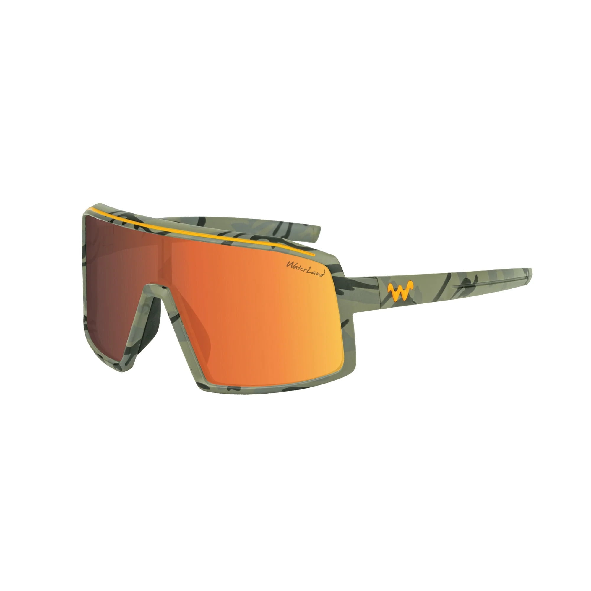 WaterLand Fishing Sunglasses- Cooker Series 