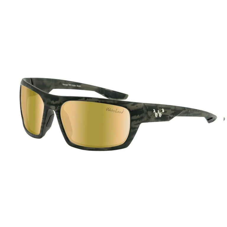 WaterLand Fishing Sunglasses - Milliken Series 