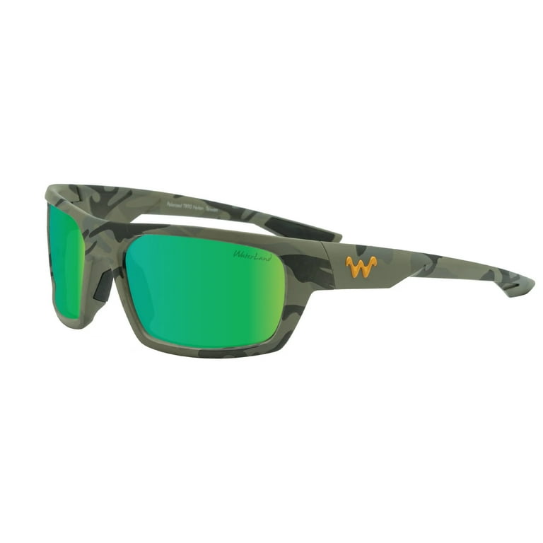 WaterLand Fishing Sunglasses - Milliken Series