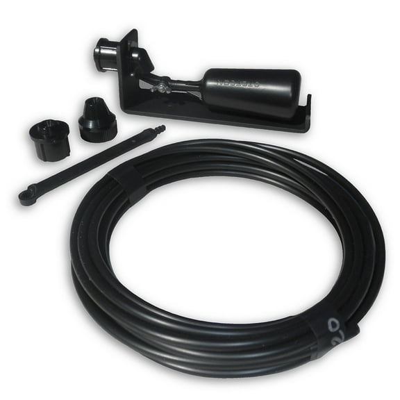 WaterLev Auto Fill System for Outdoor Fountains