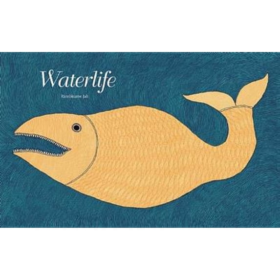 Pre-Owned Waterlife Paperback