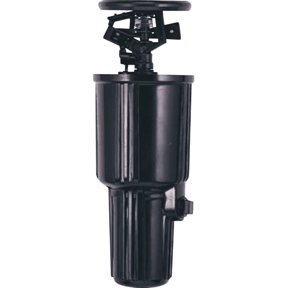 Orbit WaterMaster Pop-up Impact Head Sprinkler - Pack of 2  Professional & DIY Use, Standard Battery Platform
