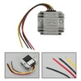 thumbnail image 1 of WaterProof 24V to 12V 3A 36W Step Down DC/DC Power Converter Regulator, 1 of 9