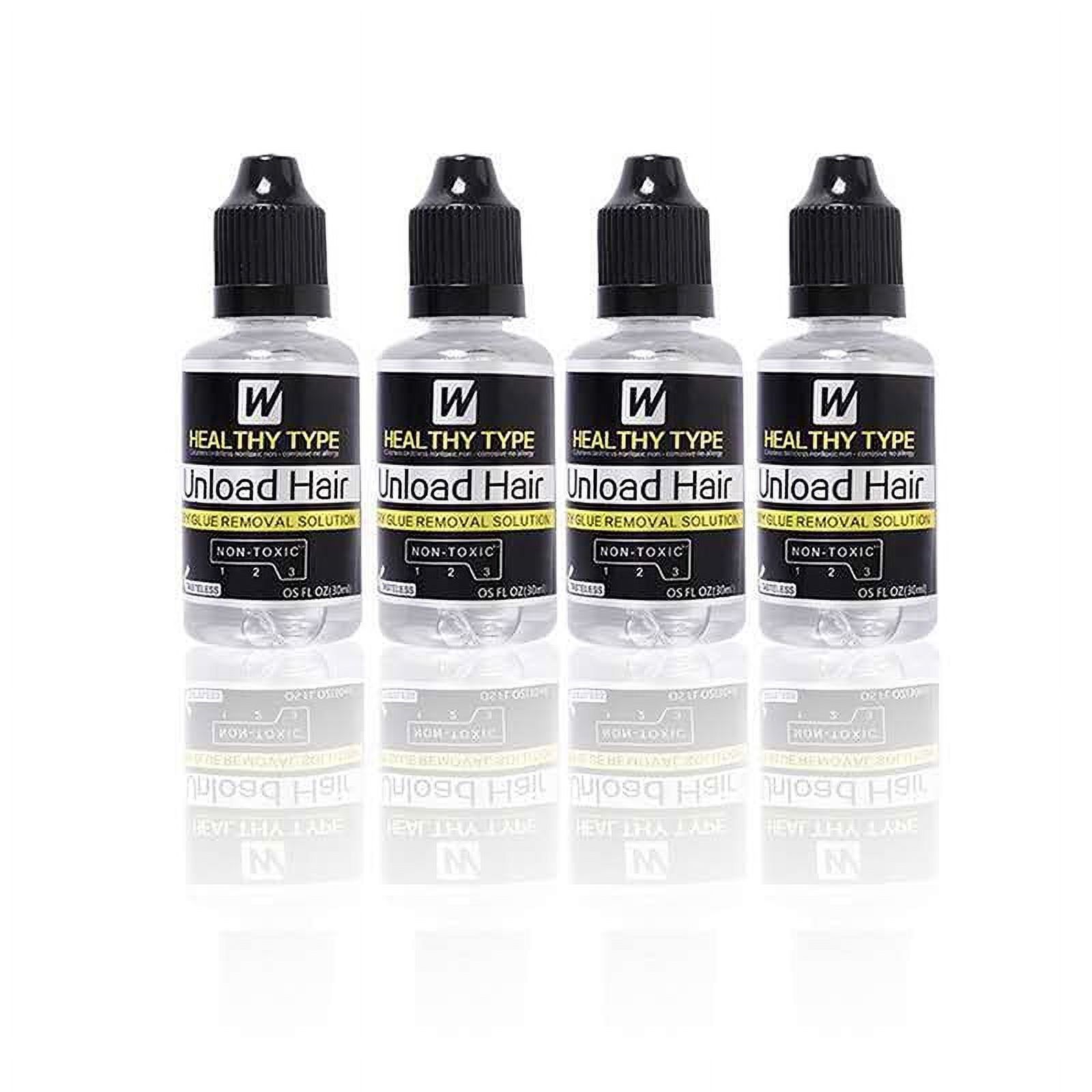 WaterProof Lace Wig Bonding Glue Invisible Hair Adhesive Glue