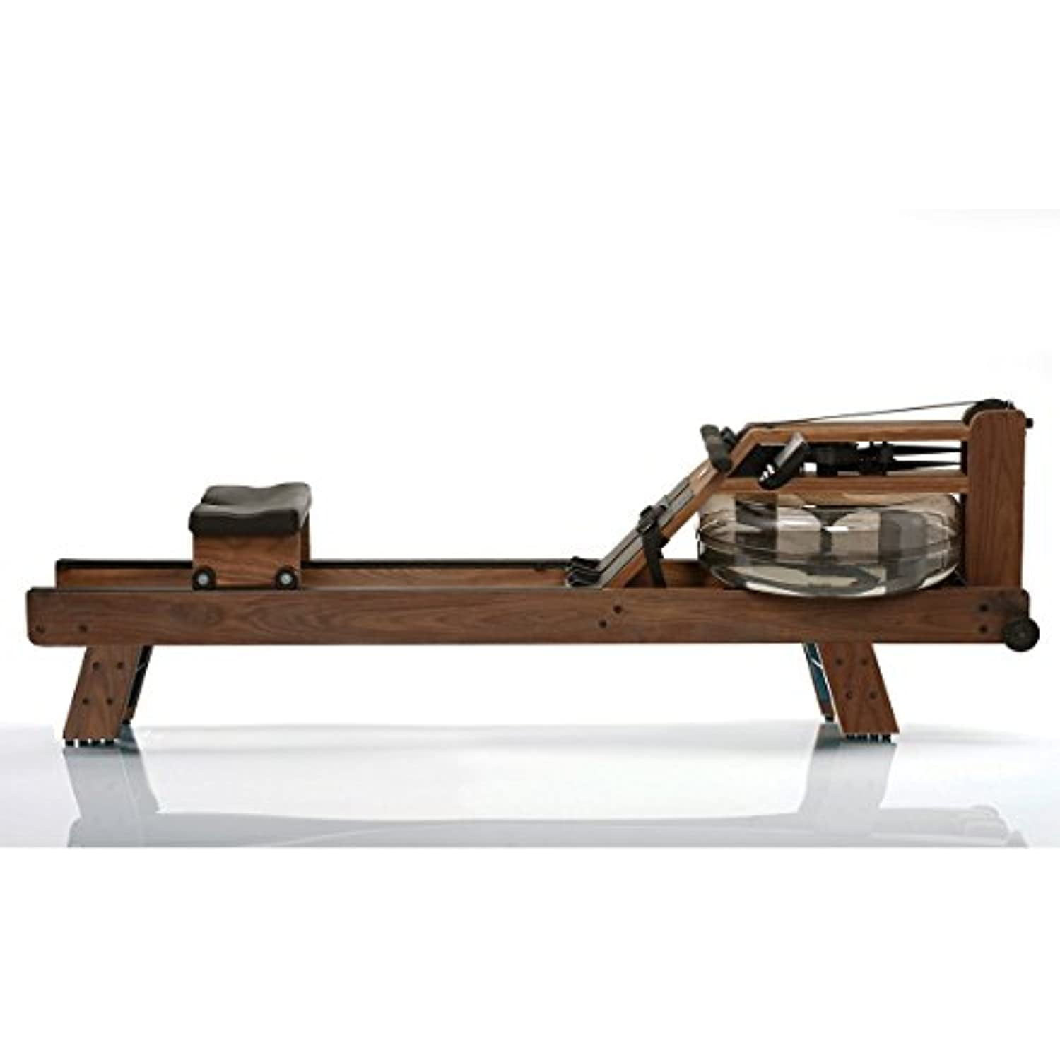 Waterrower club s4 rowing machine shop