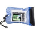 thumbnail image 1 of WaterSeals Waterproof Zip Pouch, Medium, 1 of 2