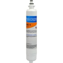 Con la compra de un cartucho para filtro, obtendrá 3 cartuchos gratis para el prefiltro