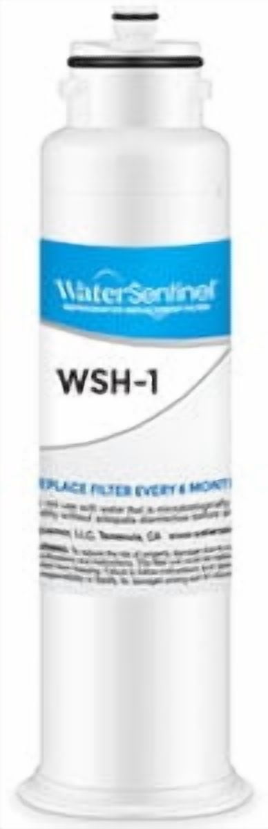 WaterSentinel WSH-1 Refrigerator Replacement Filter Fits: Hisense HX2017F-A, HX2017FR-A
