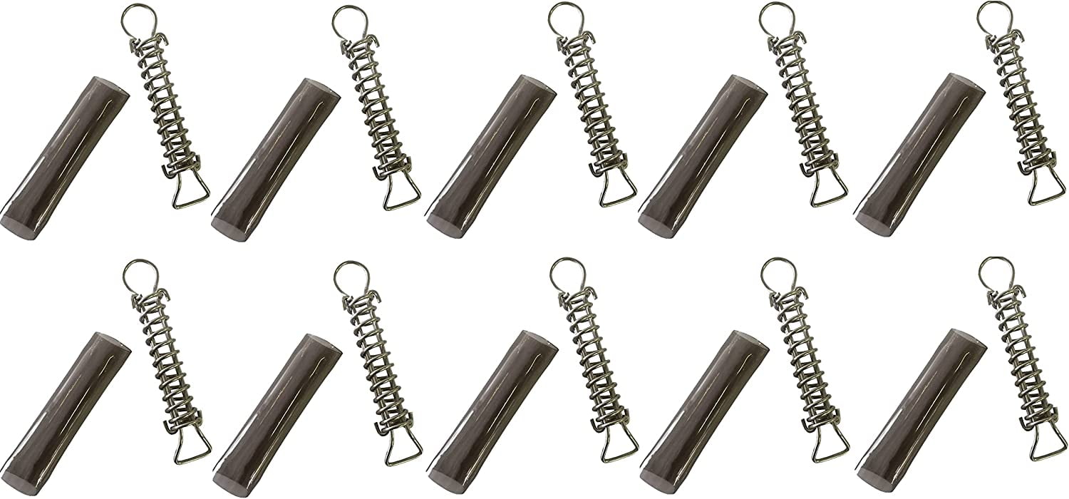 WaterWarden 8" Spring for Inground Rectangle Pool Safety Cover