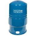 WaterWorker 153921 44Gal Vertical Well Tank, 44 Gallon
