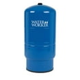 thumbnail image 1 of WaterWorker HT-32B Vertical Pressure Well Tank, 32-Gallon Capacity, Blue, 1 of 1