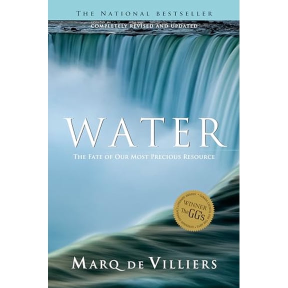 Pre-Owned Water