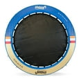 thumbnail image 1 of Wateraft Floating Inflatable Dock Round Dock w/Mesh Net Center, 1 of 10