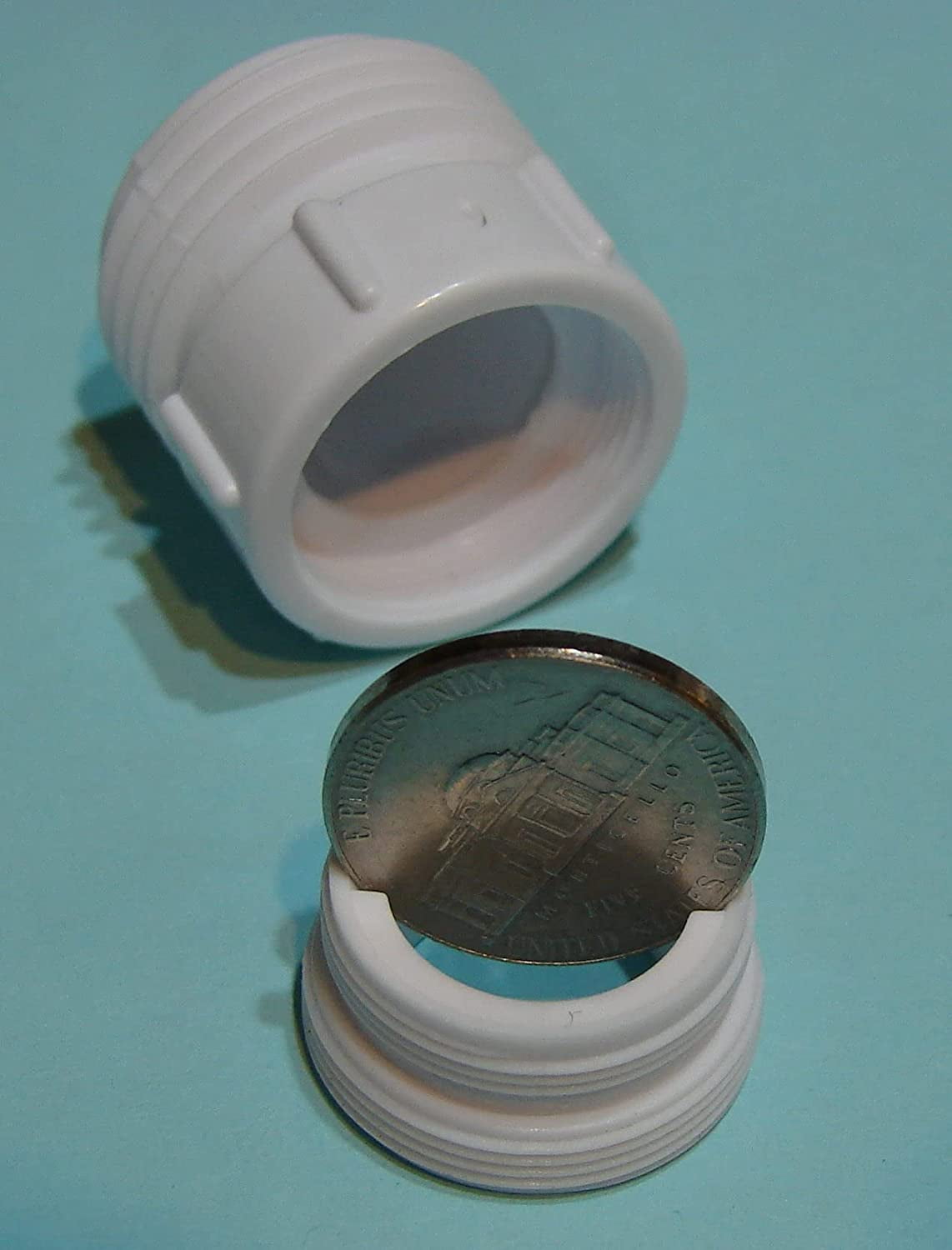 Waterbed Mattress Fill & Drain Kit