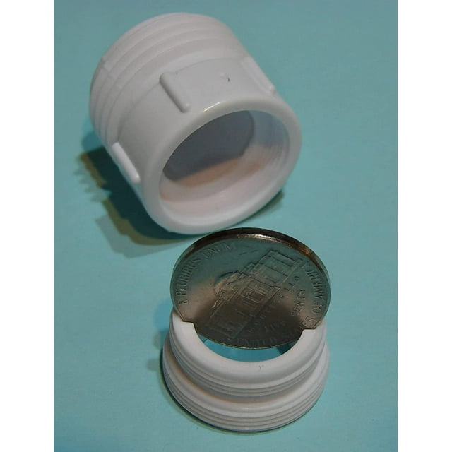 Waterbed Mattress Fill & Drain Kit