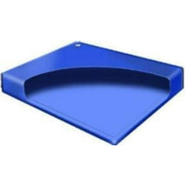 Waterbed Mattress Full Motion Free Flow 18 Mil Smooth Vinyl 9200 RXE