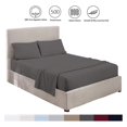 Waterbed Sheets Super Single Size Attached Waterbed Sheets 4 Piece