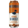 thumbnail image 1 of Waterbird Vodka Citrus Squeeze Cocktail, 24oz Can, 5% ABV, 1 of 7