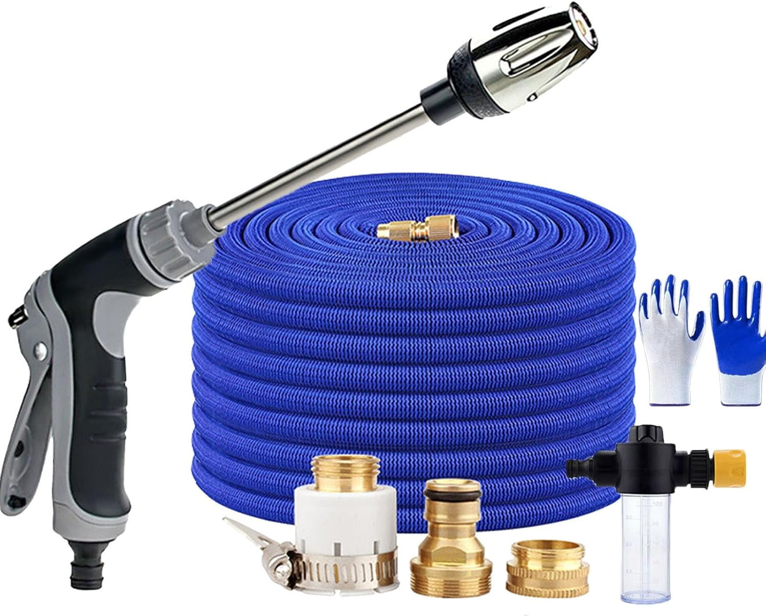 Waterblitz High Pressure Washer,Waterblitz Pressure Washer | Heavy-Duty ...