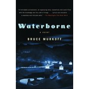 Vintage Contemporaries Waterborne, Paperback