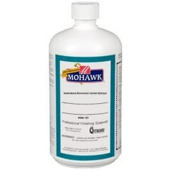 Waterborne Conversion Varnish Catalyst