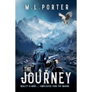 Waterborne Trilogy The Journey, Book 1, Paperback