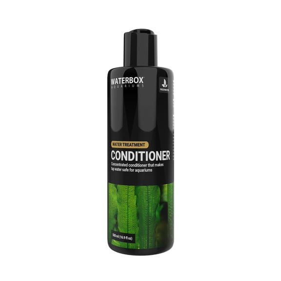 Waterbox Aquariums Water Conditioner 16.9 fl oz.