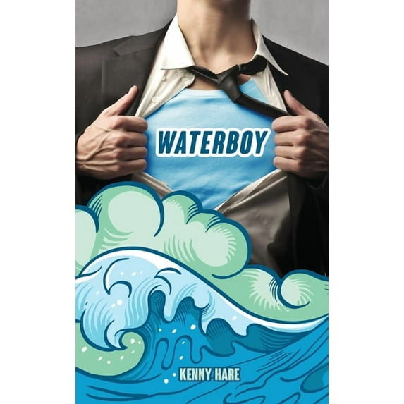 Waterboy, (Hardcover)