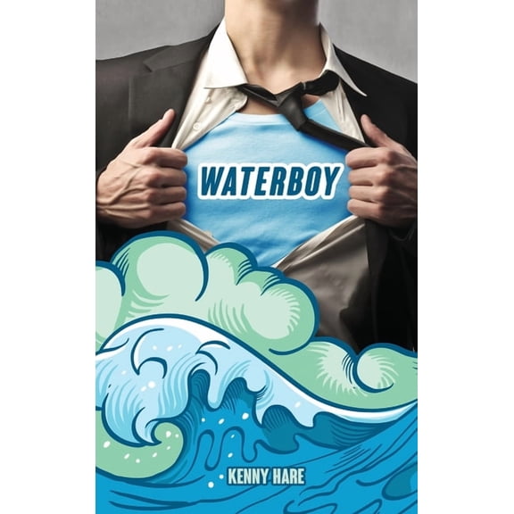 Waterboy, (Hardcover)