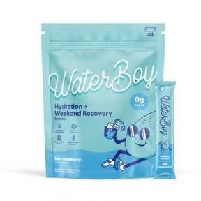 Waterboy Hydration