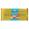 thumbnail image 1 of Waterbridge Belgian Extra Creamy Milk Chocolate Bar 400g/14.12 oz {Imported from Canada}, 1 of 4