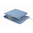 thumbnail image 1 of Waterbridge Electric Plate Warmer - Heats up to 6 Large Plates - Heritage Dusk Navy, 1 of 7
