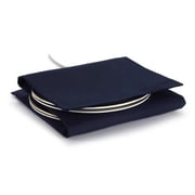 Waterbridge Electric Plate Warmer - Heats up to 6 Large Plates - Heritage Navy