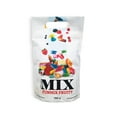 thumbnail image 1 of Waterbridge The Mix Assorted Gummies, Funmix Fruity Flavors, 700g/24.5 oz, 1 of 4