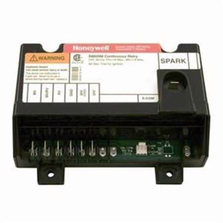 Waterco 073585 Propane Gas Module Replacement Aboveground Pool Heater