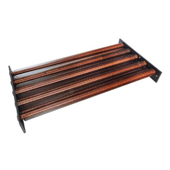 Waterco 074074 Minimax 400 Heat Exchanger