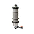 thumbnail image 1 of Waterco 200379 2 in. x 75 sq. ft. Multicyclone 16 Ultra Cartridge Connection Filter, 1 of 1