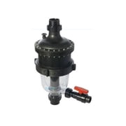 Waterco 200385 100 Psi Multicyclone Water Filtration